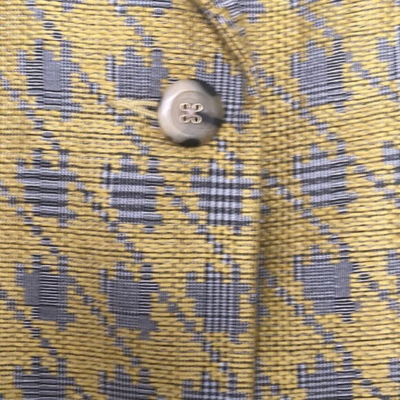 Cabi Regency Coat. Style 3491. New without tags. Beautiful Coat Size M - Picture 3 of 6